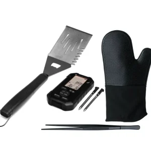 ADVANCED BBQ KIT - KJØTTERMOMETER