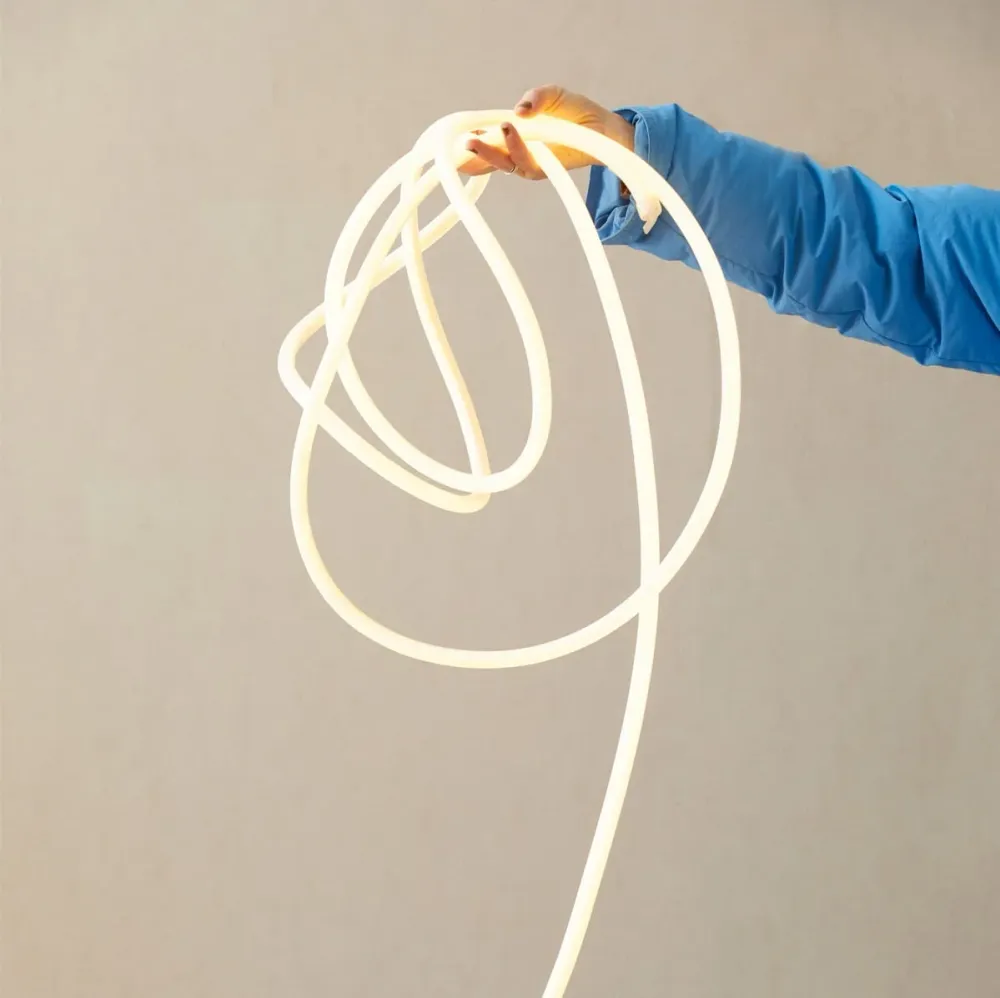 Flex Tube Lampe 9 meter