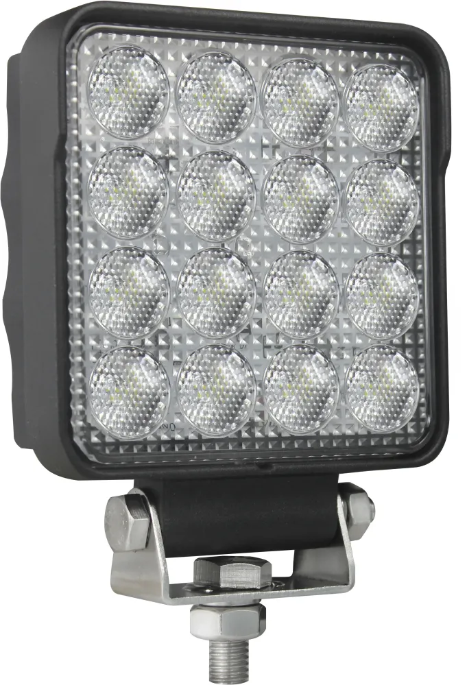 1852 Arbeidslys Flom LED 24W