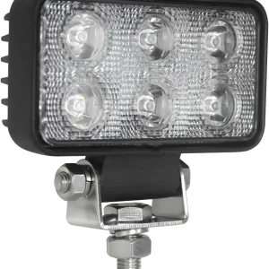1852 Arbeidslys Spot LED 9W