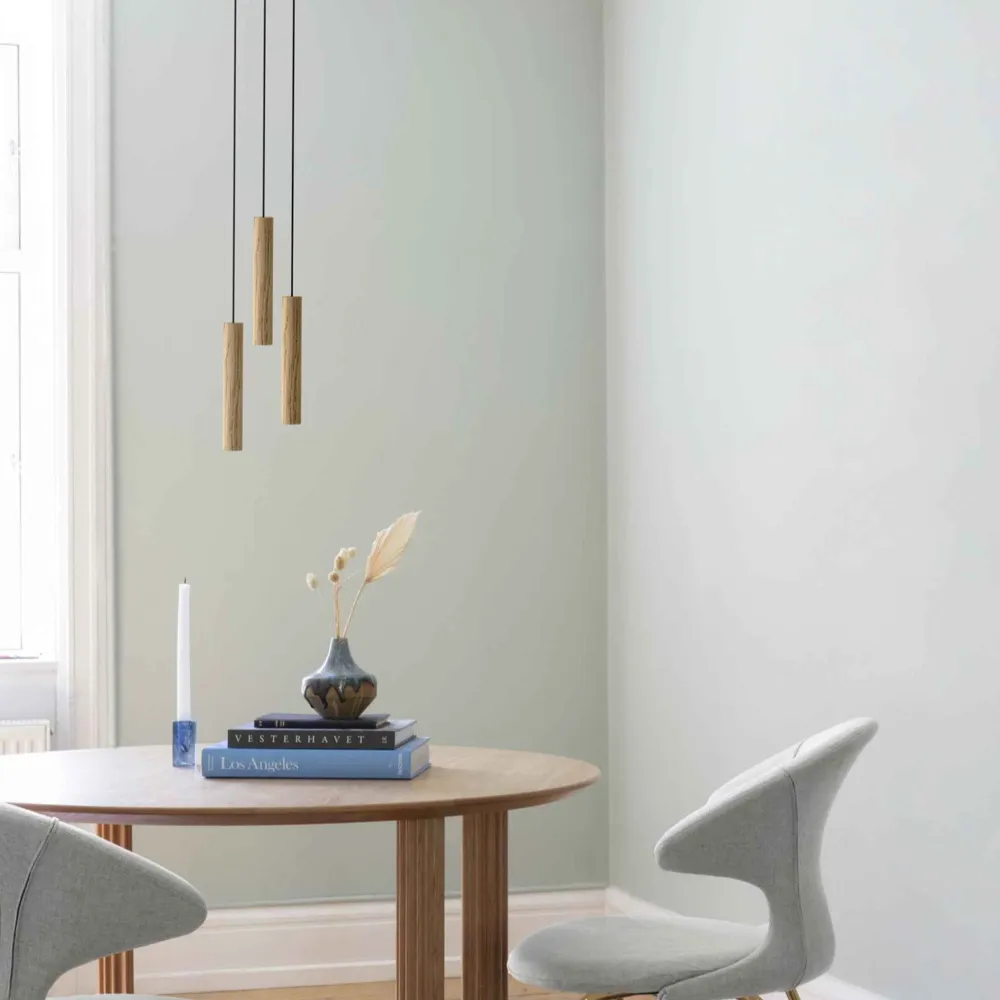 Chimes Cluster 3 | pendellampe Asger Risborg Jakobsen