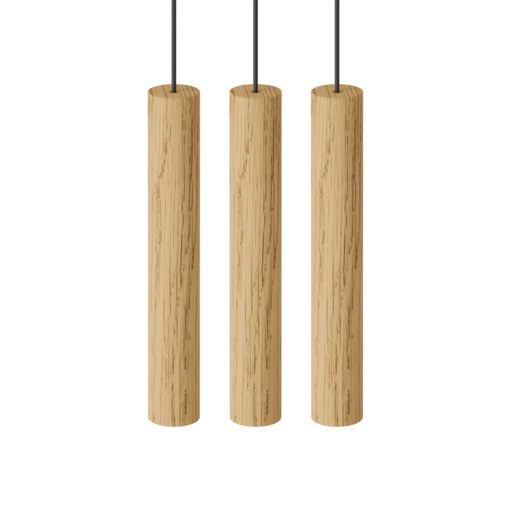 Chimes Cluster 3 | pendellampe Asger Risborg Jakobsen