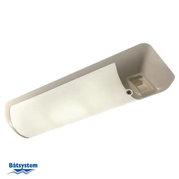 Båtsystem Soft White SMD LED
