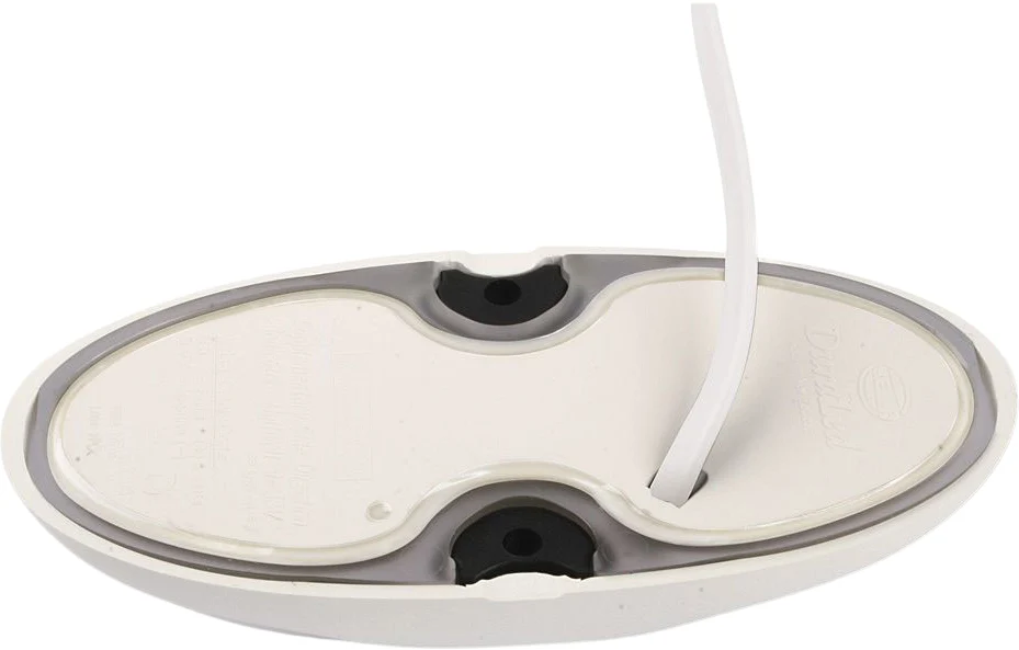Hella DuraLED 12 lampe m/bryter