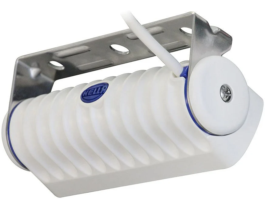 Hella Sea Hawk-R LED dekkslys hvit