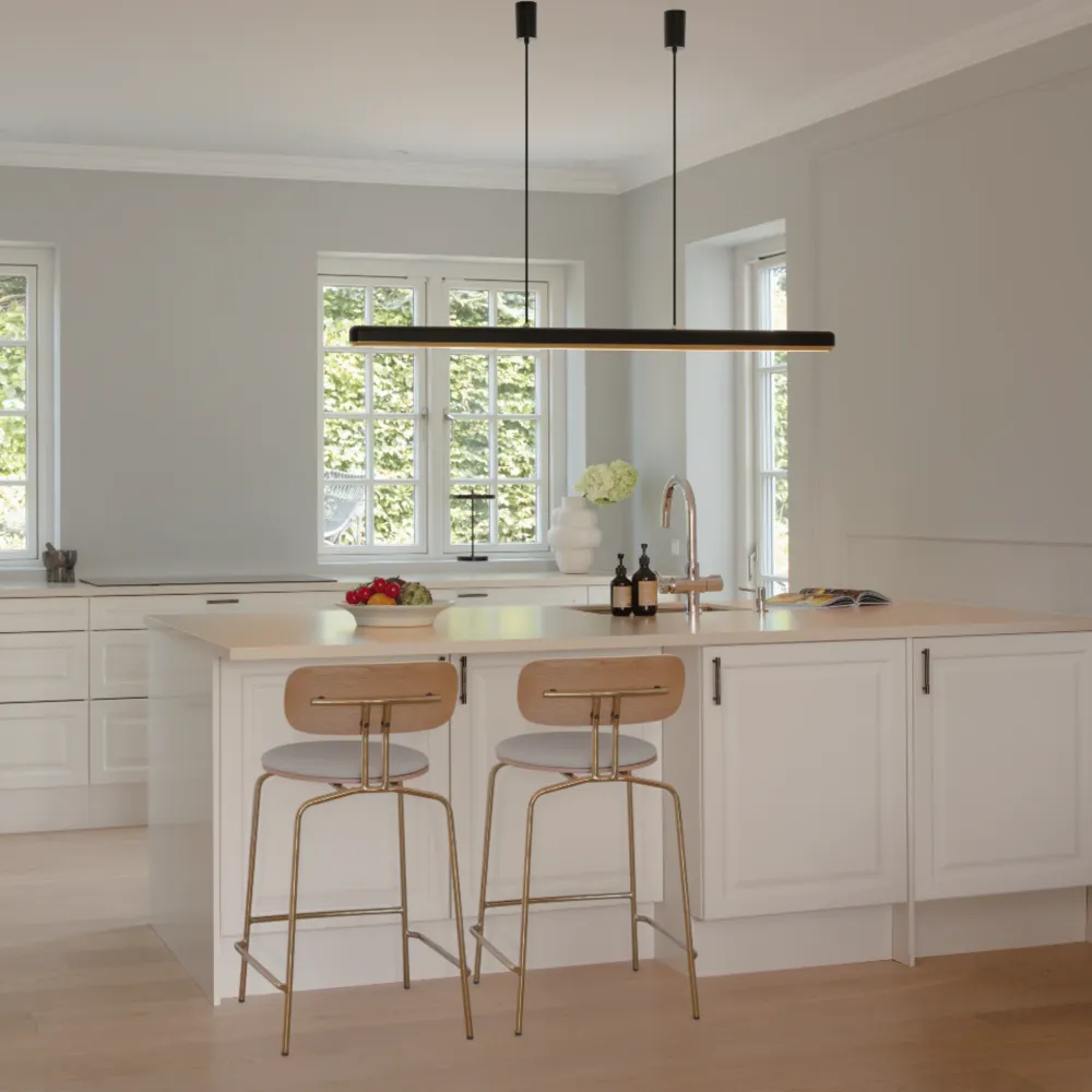 Hazel Branch | pendellampe 100 Jacob Rudbeck