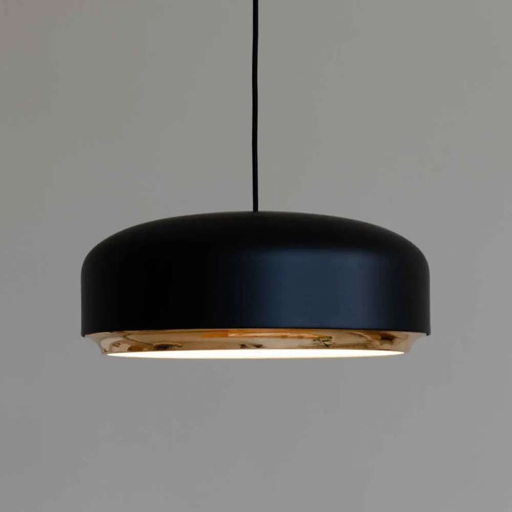 Hazel | pendellampe Medium Jacob Rudbeck