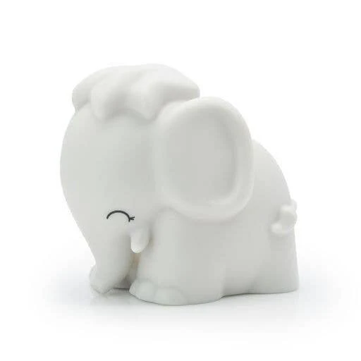 Mini Elephant Led Nattlys barn