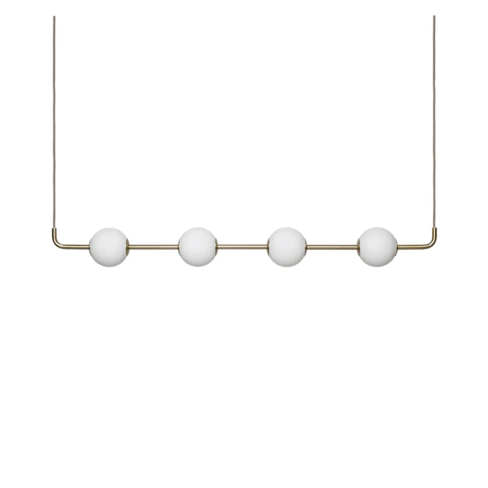 Audrey Linear | pendellampe Søren Ravn Christensen