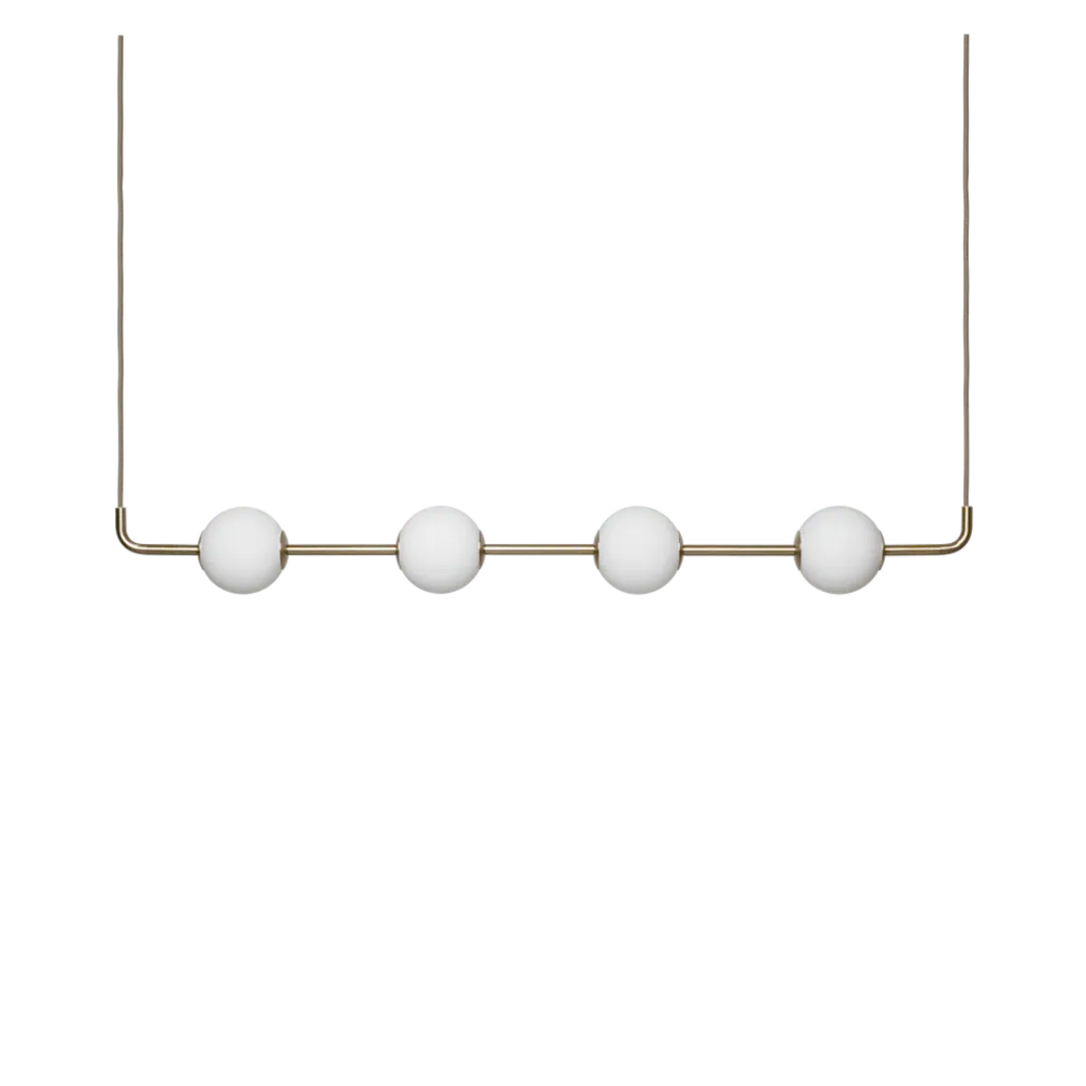 Audrey Linear | pendellampe Søren Ravn Christensen