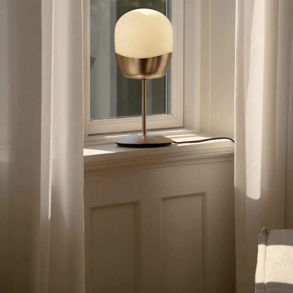 Spring | bordlampe Søren Ravn Christensen