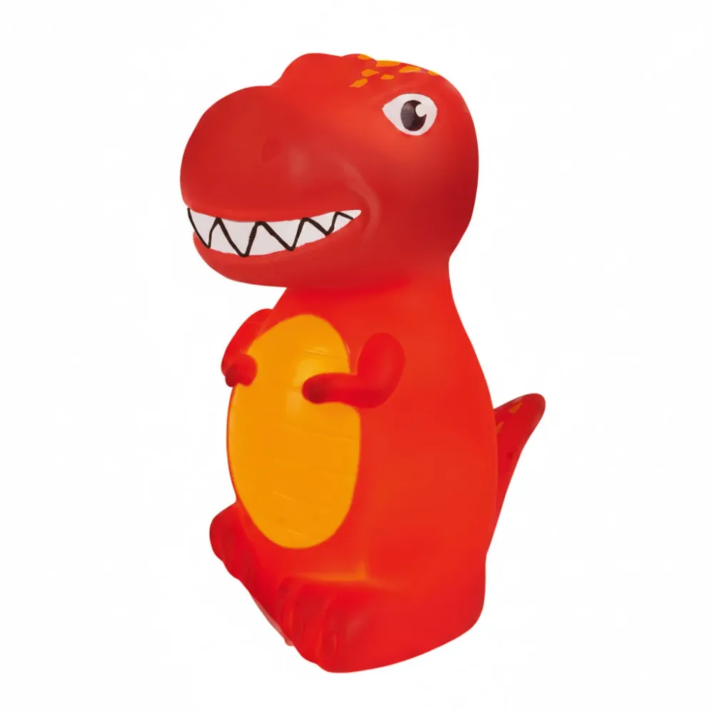T-Rex nattlys