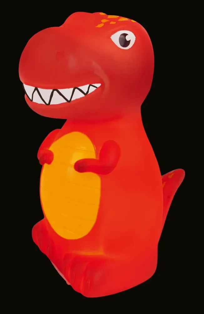 T-Rex nattlys