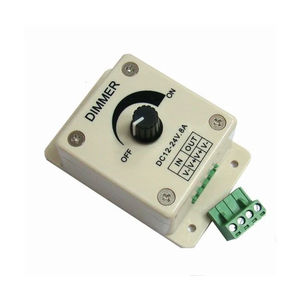 Nauticled PVM LED dimmer,