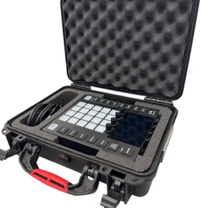 Wolfmix W1 Case