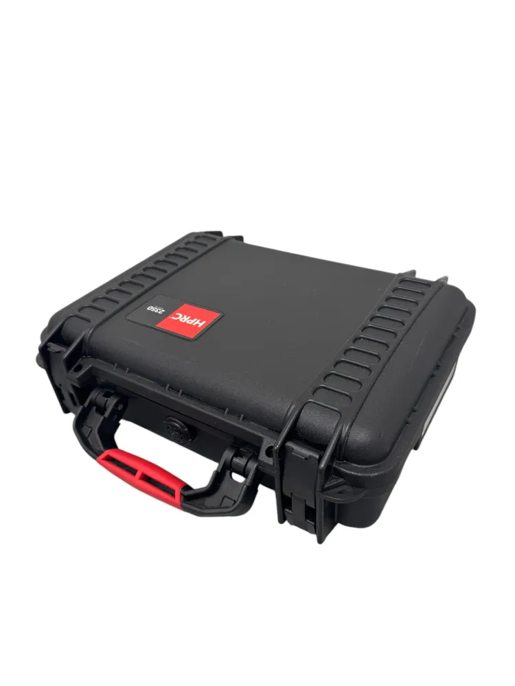 Wolfmix W1 Case