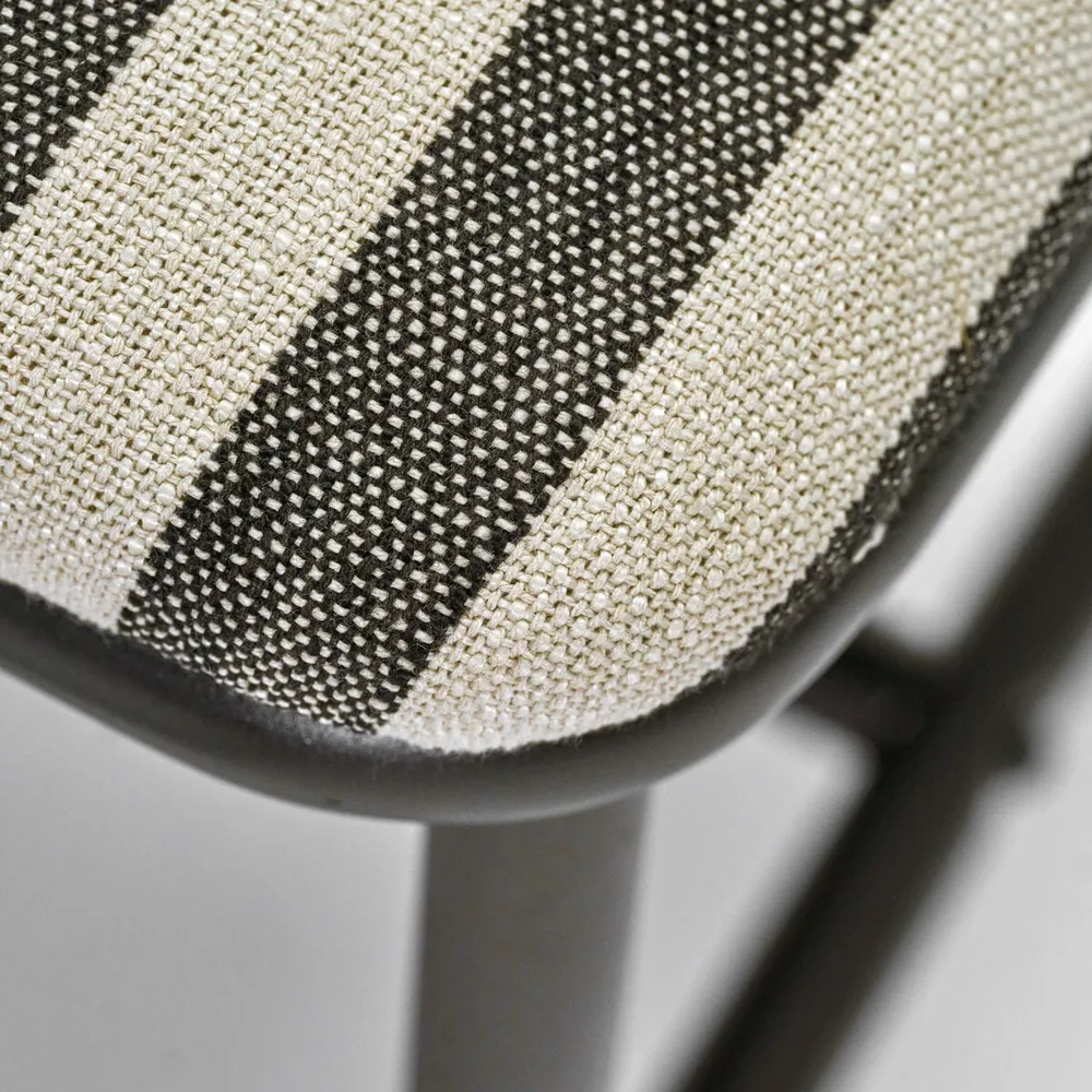 Benk Toda Black/Off white