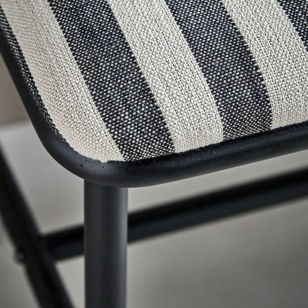 Benk Toda Black/Off white