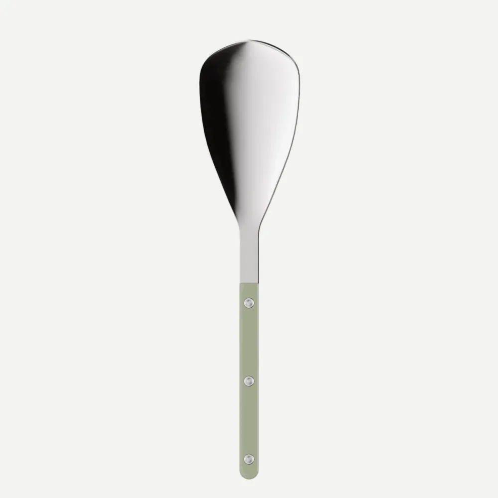 Sabre Rice Spoon Asparagus
