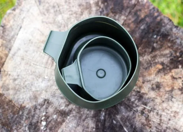 Foldekop - fold--cup