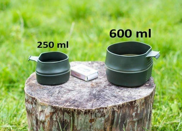 Foldekop - fold--cup