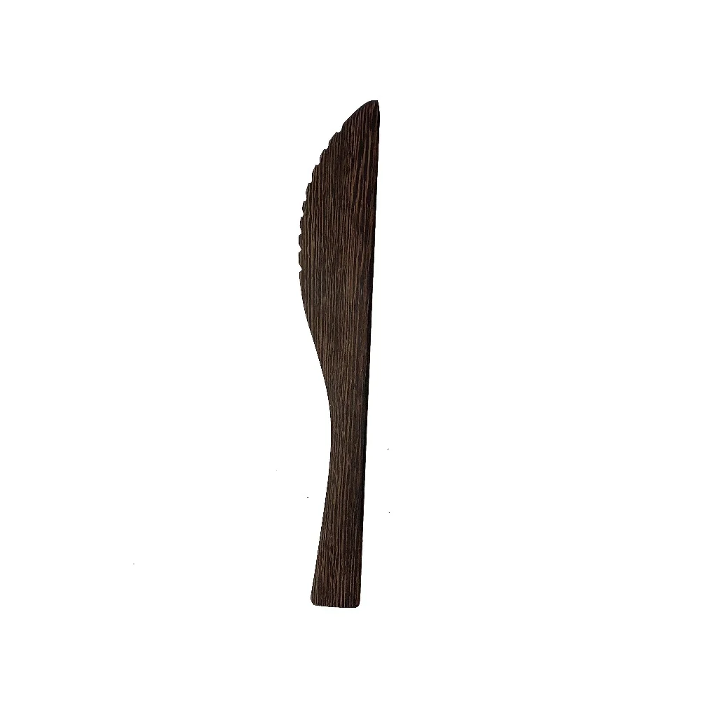 Trekniv Ibenholt - 16cm