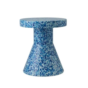 Bit Stool Cone – Blue 100% Resirkulert plast