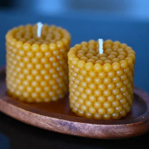 Bivokslys "Pollen"