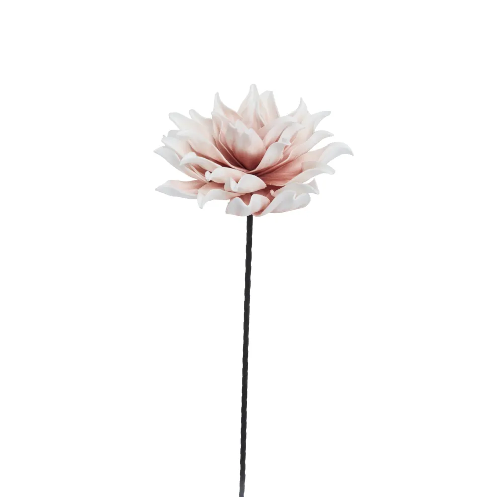 Happia blomsterdekorasjon H25 cm. Rose