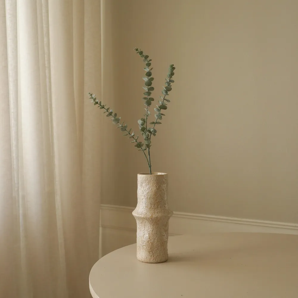 Eucalyptus Five Leaves – Green
