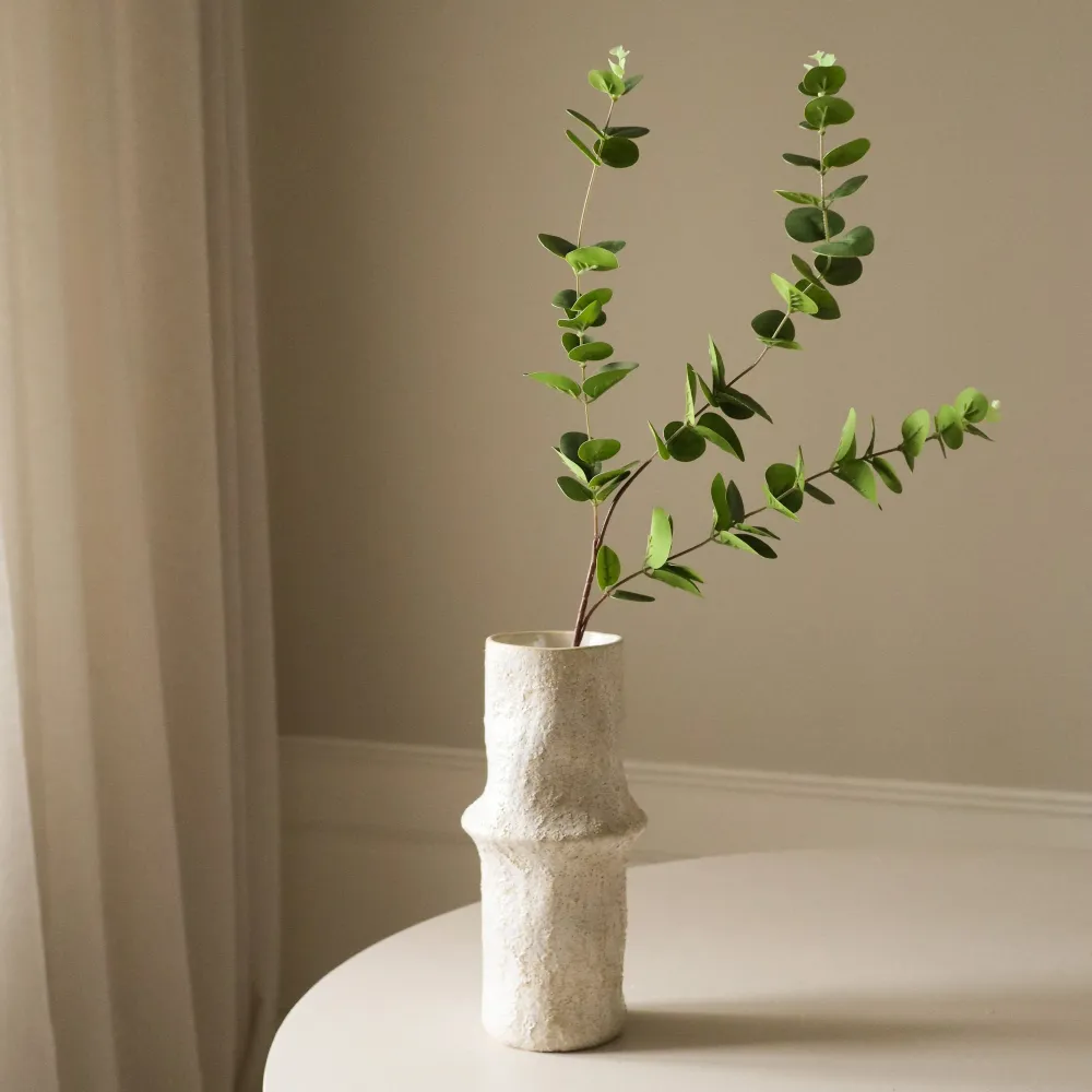 Eucalyptus Three Leaves – Grønn