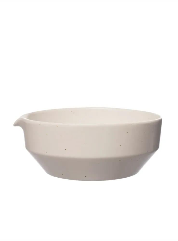Spillkum d17 h7cm