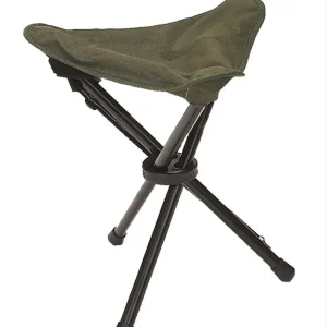 Mil-Tec sammenleggbar stol