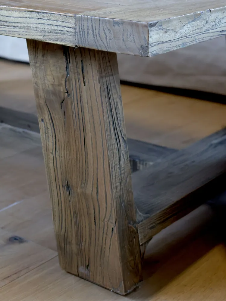 Stuebord Rustikk Treverk - 68x130cm