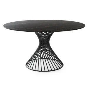 Vortex 140 Ceramic spisebord