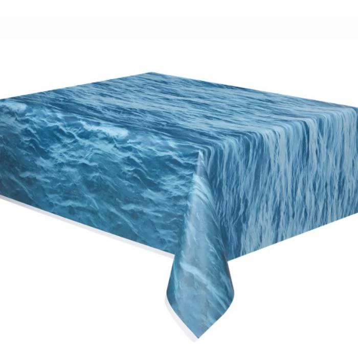 Duk -Bølger- 137x274cm