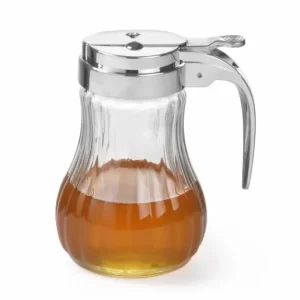Honning dispenser