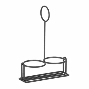Krydder holder stativ