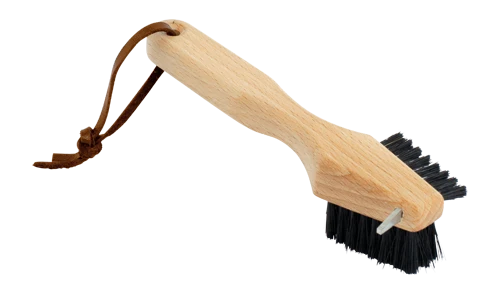 Skosåle børste