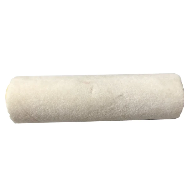 Malerull kort haug, 18 cm