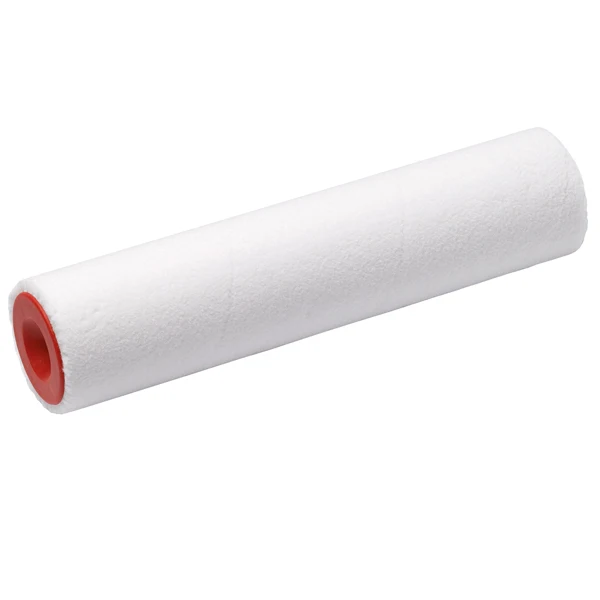 Malerullefilt, 4mm pel, Ø48 x 180mm