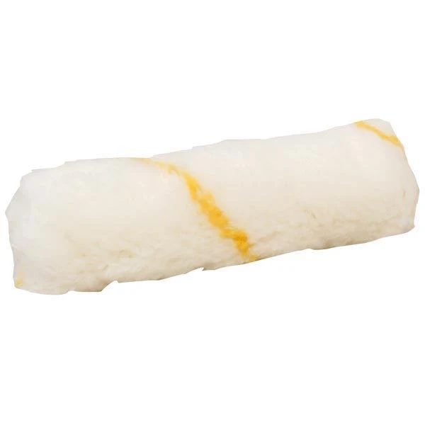 Maleruller uten håndtak, 10 cm, Ull, 10 stk.