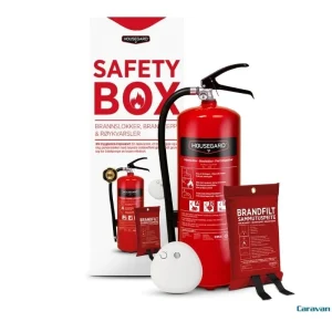 Safety Box
