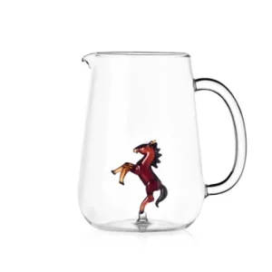 Jug Horse