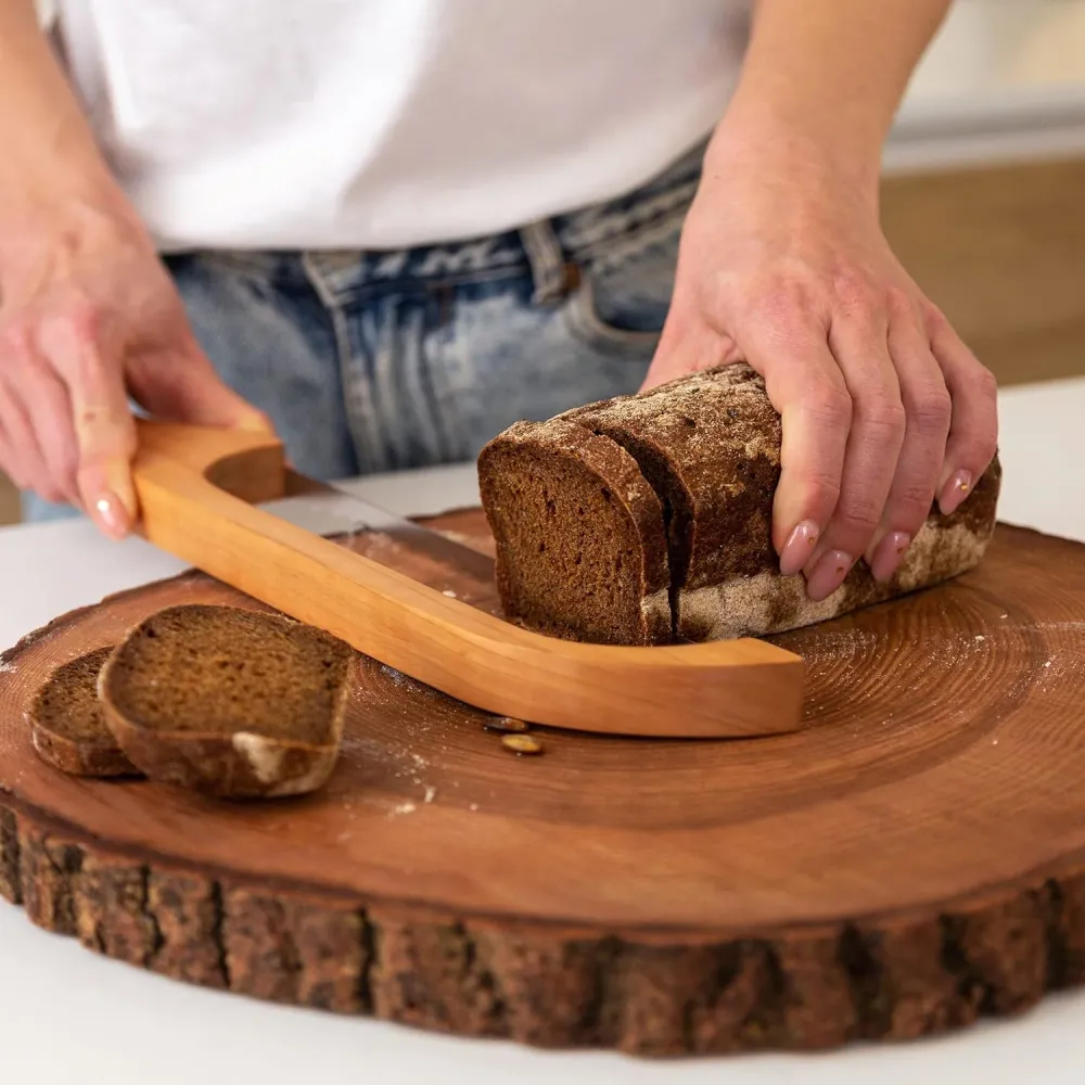 Brødkniv – SlicePerfect