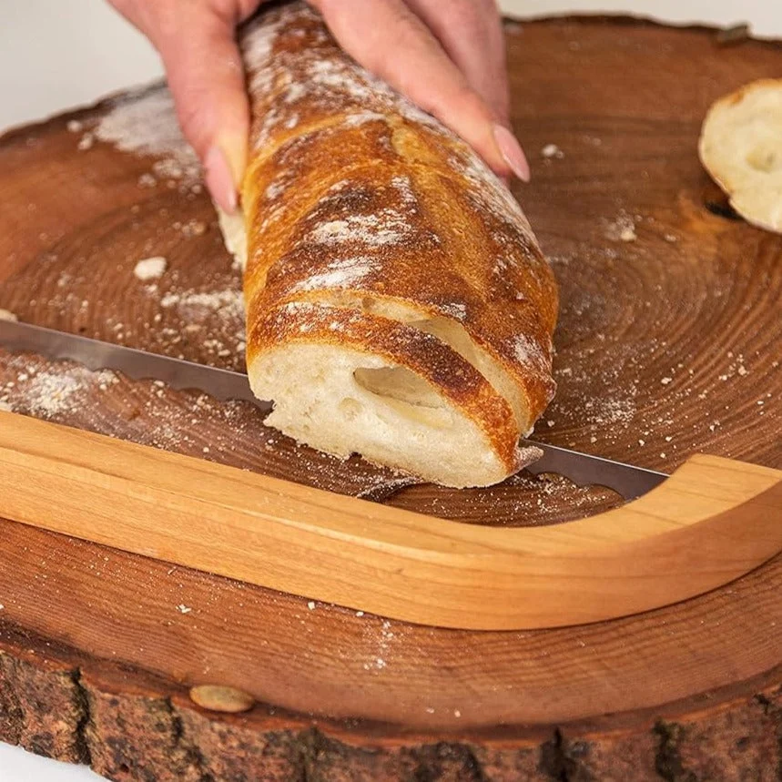 Brødkniv – SlicePerfect