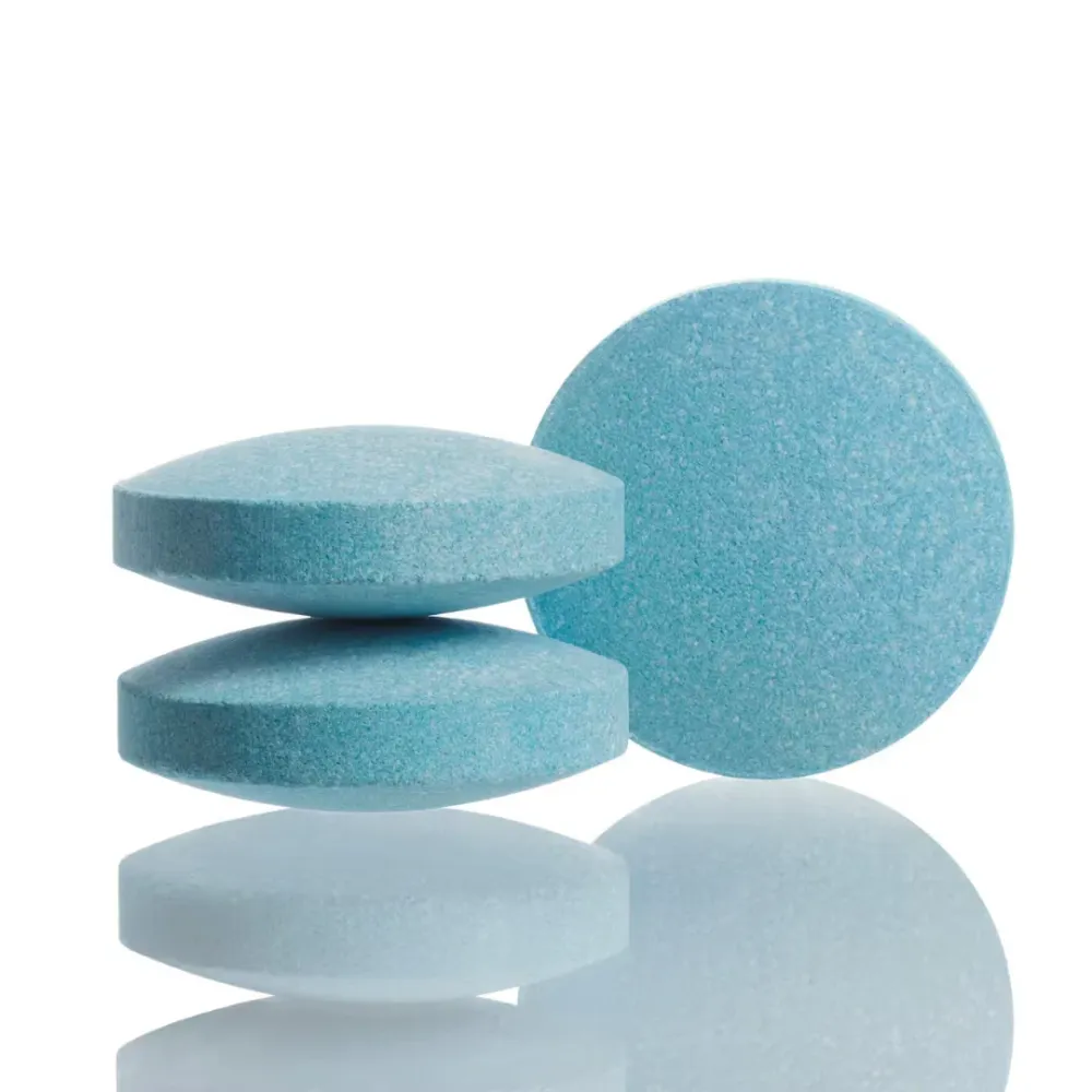 Thalgo Lagoon Bath 25g x 6