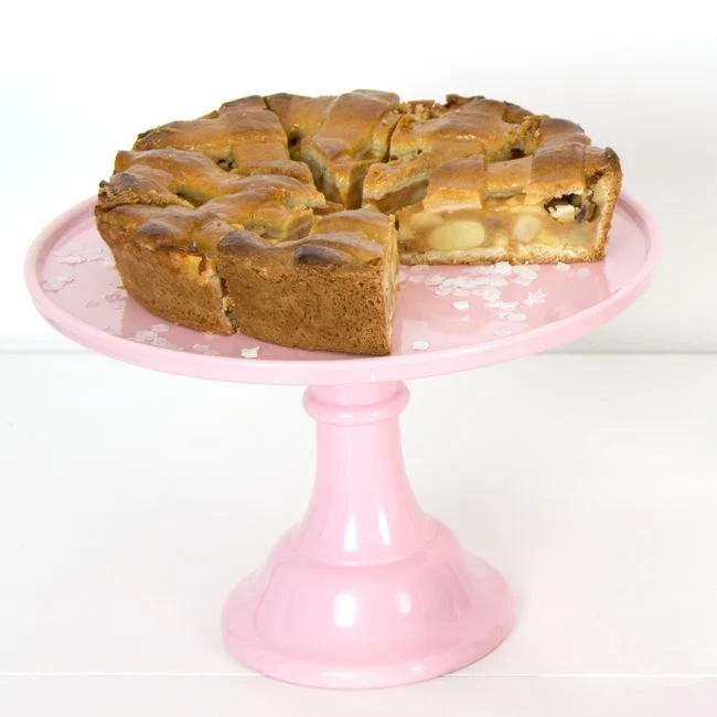 ALLC Kakefat Large -Pastellrosa-