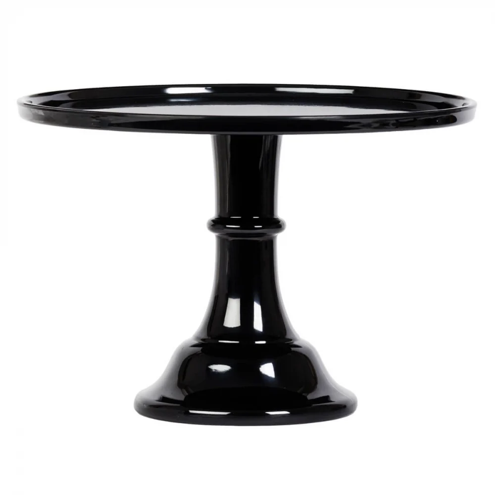 ALLC Kakefat Large -Svart-