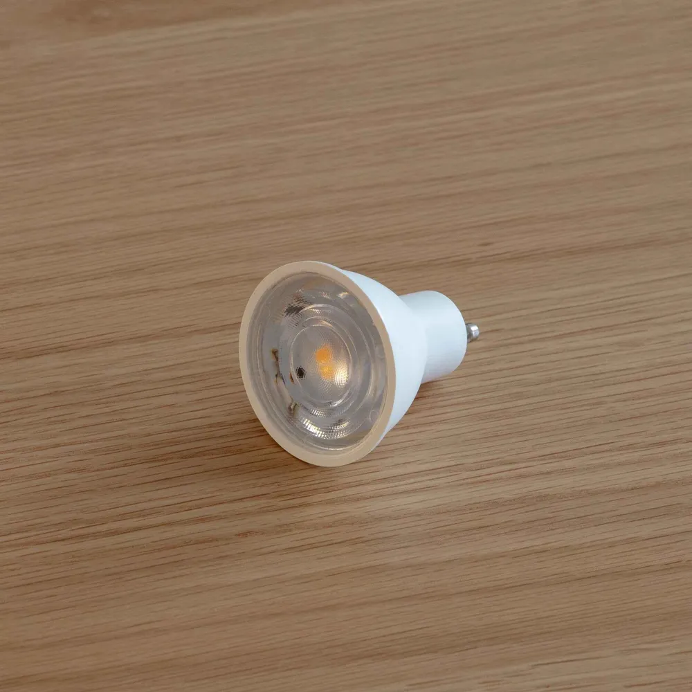 Focused Idea GU10 | bulb UMAGE Design Team